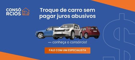 O que acontece se eu atrasar a parcela do consórcio de carro