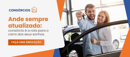 Entenda como funciona o consórcio de carro e descubra como a carta de crédito pode garantir seu veículo à vista, sem juros e com total flexibilidade.