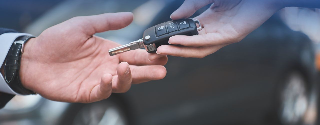 consórcio de carro usado