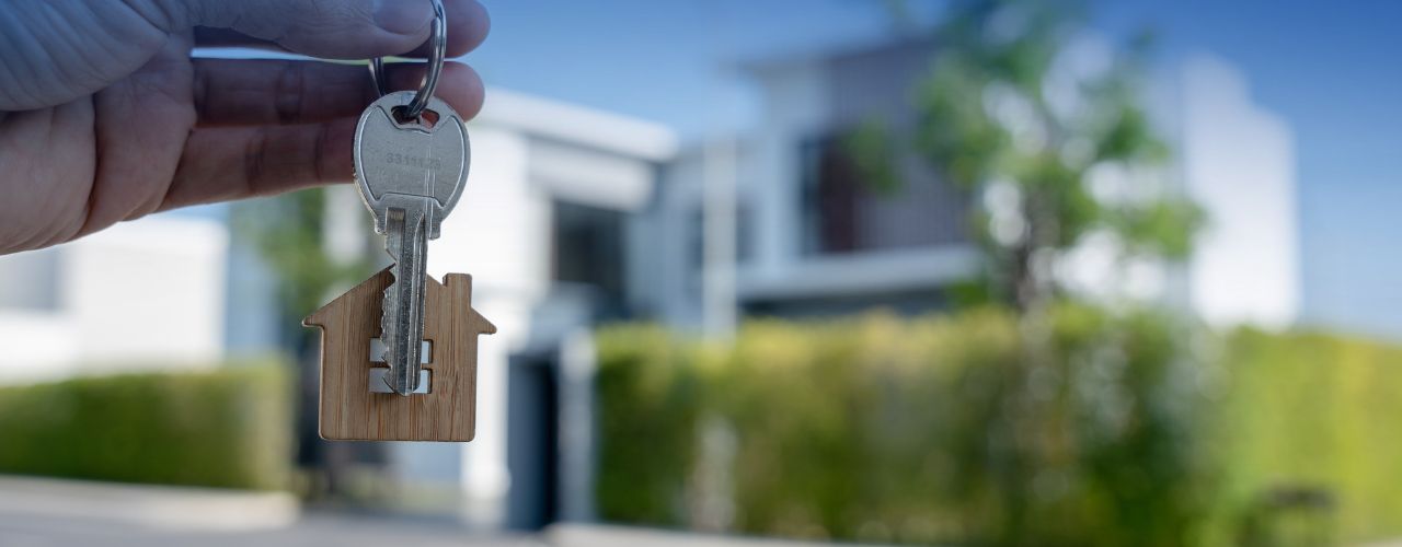 O que é consórcio de imóvel comercial?