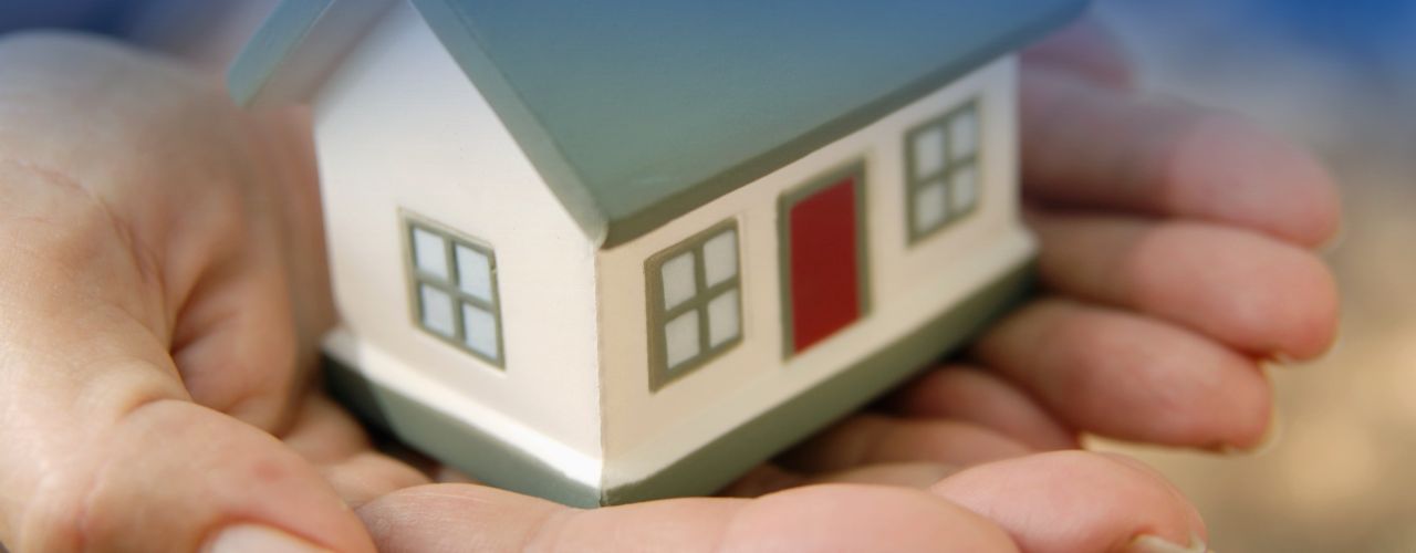 O que é consórcio de imóvel residencial?