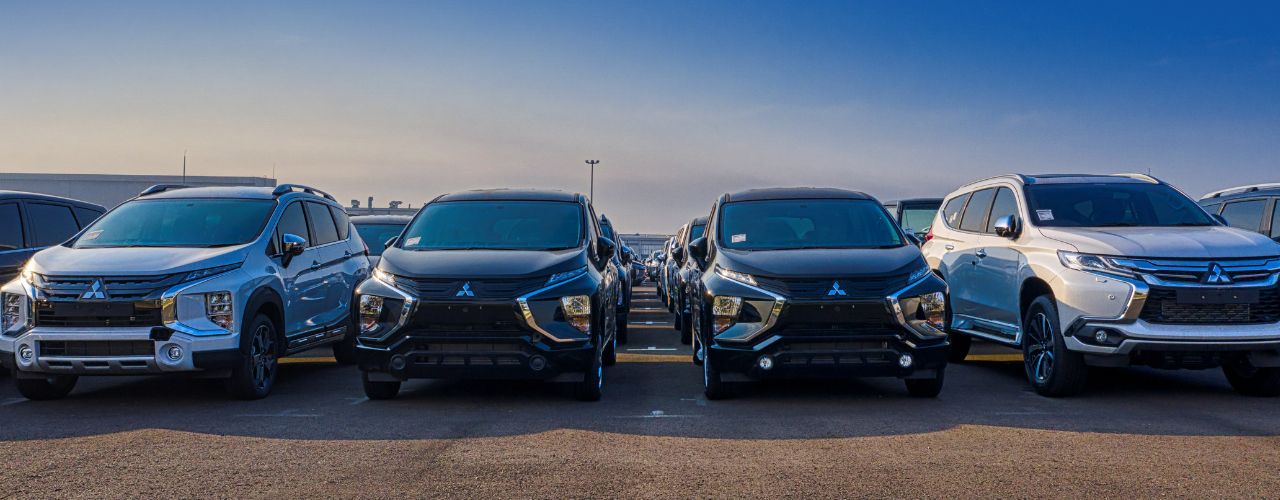 Grupo de consórcio de carro