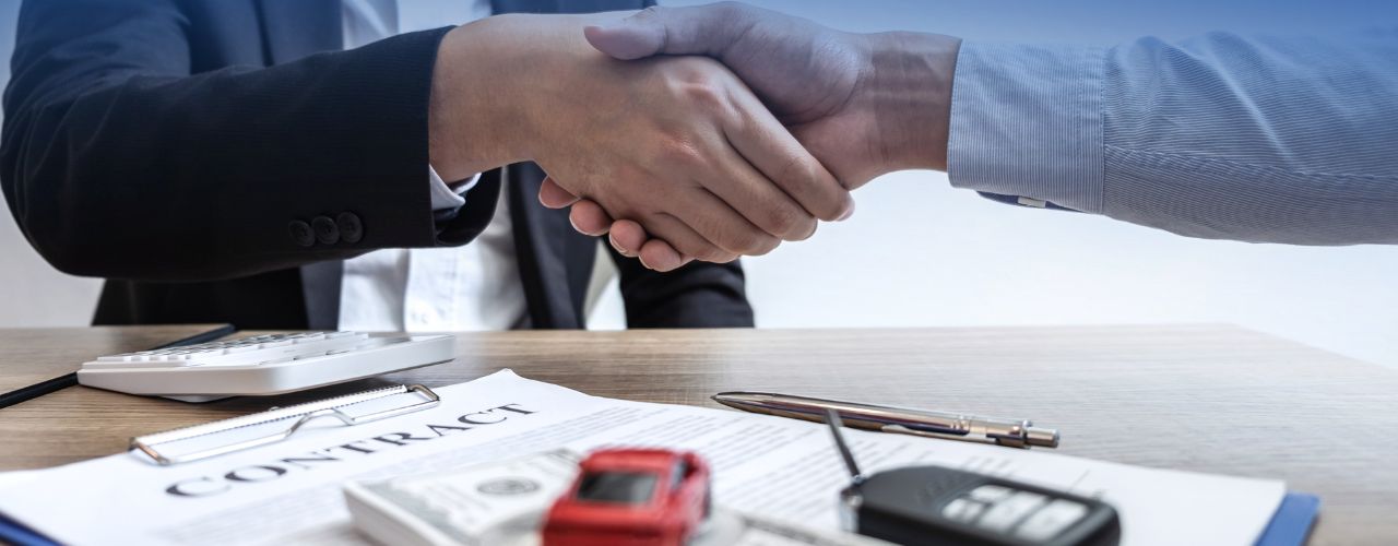 tipos de consórcios de veículos