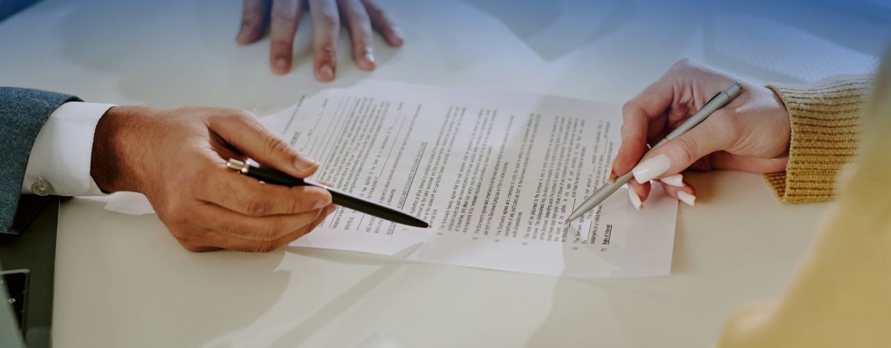 Quais os documentos necessários para contratar consórcio de imóveis