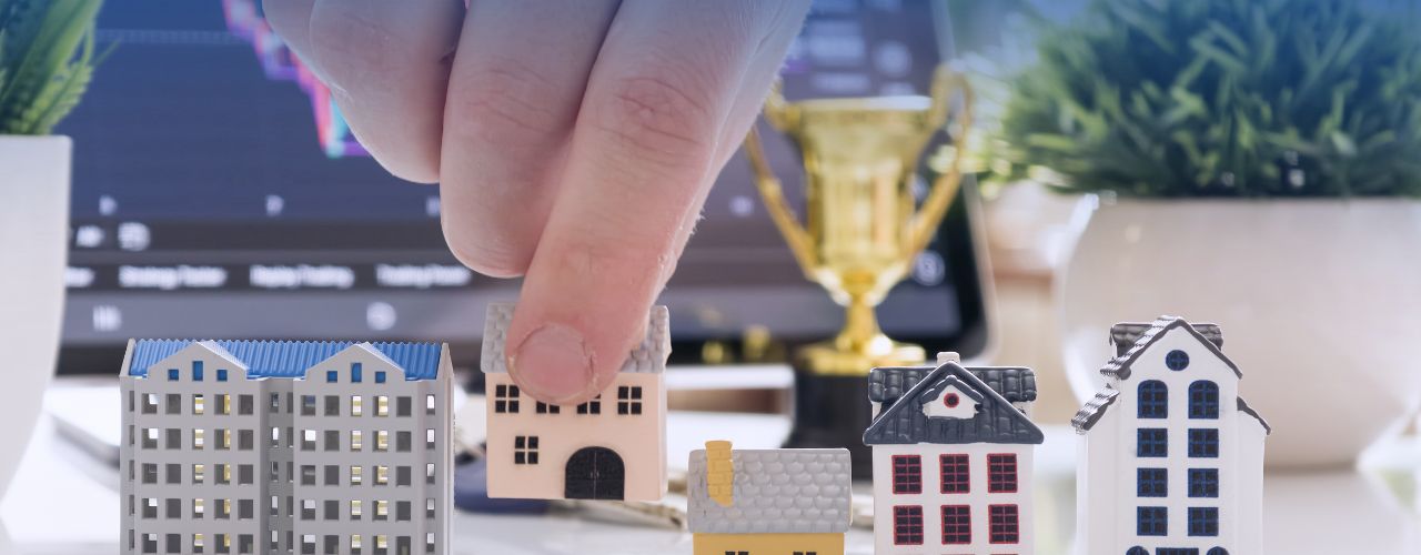 Quais são as melhores opções de consórcio para apartamentos em 2026