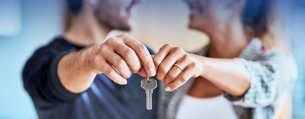 Como usar o consórcio de imóveis para investir em aluguel