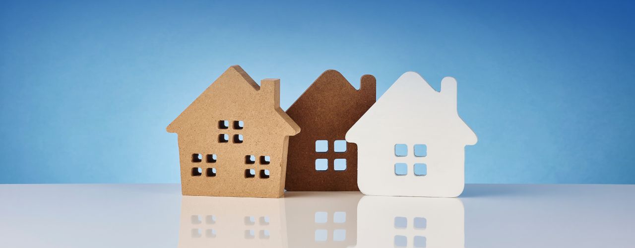 Consórcio de imóveis ou financiamento imobiliário: qual é o melhor?